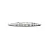 18K White Gold Tennis Bracelet with Diamonds