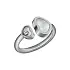 Gold Ring Chopard Happy Hearts 829482-1312