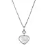 Gold Pendant Chopard Happy Hearts 797482-1301