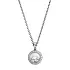 Gold Pendant Chopard Happy Diamonds 79A018-1201