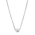 Gold Chopard Happy Diamonds Necklace 81A054-1001