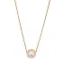 Gold Chopard Happy Spirit Necklace 818230-9001