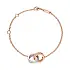 Gold Chopard Chopardissimo Bracelet 859099-9202