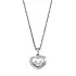 Gold Pendant Chopard Happy Diamonds 79A611-1001
