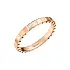Chopard Ice Cube 827702-5232 Rose Gold Ring
