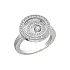 Gold Ring Chopard Happy Spirit 828230-1011