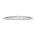 White Gold Diamond Tennis Bracelet
