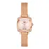 Tissot Lovely Square 20x20mm T058.109.33.456.00