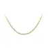 Gold Marina Gucci Chain Necklace