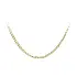 Gold Marina Gucci Chain Necklace