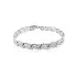 White Gold Bracelet