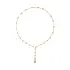Marco Bicego Africa Alta Gold Necklace CB2900-B B2 YW Q6