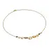 Gold Necklace Marco Bicego Jaipur CB2241 MIX01 Y