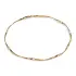 Gold Marco Bicego Marrakech Necklace CG750 Y 01