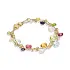 Gold Bracelet Marco Bicego Paradise BB1906 MIX01 Y