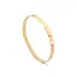 Gold Bracelet Marco Bicego Masai SG43 Y 01