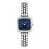 Tissot Lovely Square 20x20mm T058.109.11.041.01