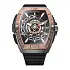 Franck Muller Suitcase SKF 46 DV SC DT TT BR 5N TT