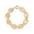 Gold Bracelet Marco Bicego Lunaria Diamonds BB2893_B YW Q6
