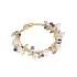 Gold Bracelet Marco Bicego Paradise BB2594 MIX114 Y 02
