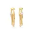 Gold Earrings Marco Bicego Marrakech OG335_B8 YW M5