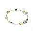 Gold Bracelet Marco Bicego Jaipur Color BB1485 MIX725 Y 02