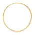 Gold Necklace Marco Bicego Marrakech CG848_B8 YW M5