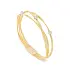 Gold Bracelet Marco Bicego Marrakech BG848_B B8 YW M5