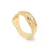 Gold Ring Marco Bicego Marrakech AG364_B8 YW M5