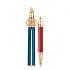 Fountain Pen Patron of Art Homage to Moctezuma Limited Edition 4810 MB125482