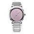 Parmigiani Tonda PF Automatic Steel Platinum Alta Rosa PFC804-1020007-100182