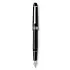 Meisterstück Platinum-Coated Classique Fountain Pen MB132466