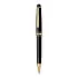 Montblanc Meisterstück Gold-Coated Classique Ballpoint Pen MB132453