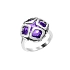 Gold Ring Chopard Imperiale 829221-1039