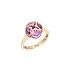 Gold Ring Chopard Imperiale 829225-5010