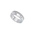 Ring Zancan Couture Ringhs EA101BR