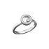 Gold Ring Chopard Happy Diamonds 82A017-1110