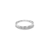 Gold Ring with Diamonds