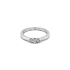 Gold Ring with Diamonds