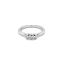 Gold Ring with Diamonds