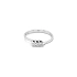 Gold Ring with Diamonds