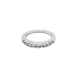 Gold Ring with Diamonds