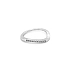 Gold Ring with Diamonds