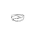 Gold Ring with Diamonds