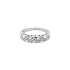 Gold Ring with Diamonds