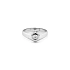 Gold Ring with Diamond