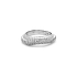 Gold Ring with Diamonds