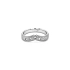 Gold Ring with Diamonds
