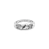 Gold Ring with Diamonds