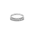 Gold Ring with Diamonds